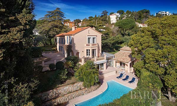 French Riviera - Cannes - Sector Picture