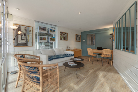 Agence immobilière de prestige BARNES Phare du Cap Ferret