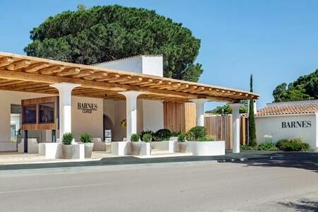 Agencia Inmobiliaria de lujo BARNES Corse - Cala Rossa