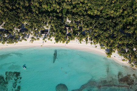 Agencia Inmobiliaria de lujo BARNES Dominican Republic