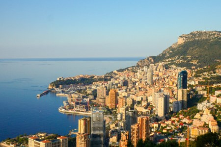 Agencia Inmobiliaria de lujo BARNES Monaco