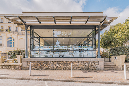 Agencia Inmobiliaria de lujo BARNES Arcachon