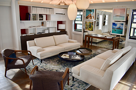 Luxury real estate agency BARNES St Barth