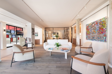 Agence immobilière de prestige BARNES Sainte-Maxime