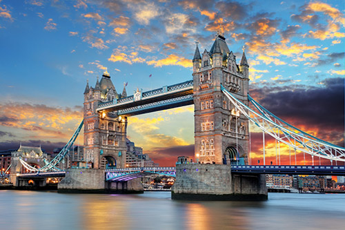Luxury real estate agency BARNES London