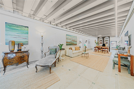 Luxury real estate agency BARNES Venice