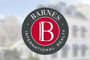 Luxury real estate agency BARNES ROMANIA