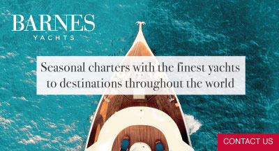 Barnes Yachts